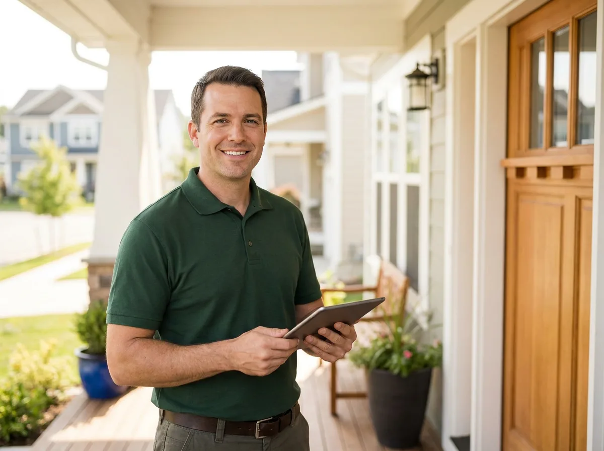 Pest control FAQs for Smithsburg, MD